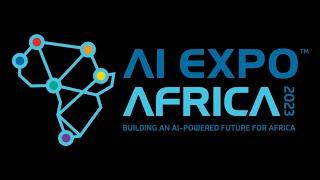 AI Expo Africa 2023