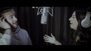 Vivo Per Lei - Andrea Bocelli and Giorgia (Cover by PRADO and Alessandro Montelli)