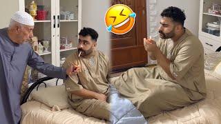 Best Arab Friends Pranks  Videos #204 – Arabs are Very Funny  | Arabic Humor Hub