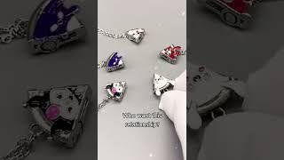 BFF necklace#couplejewelry #jewelry