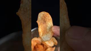 Potato Chips #shorts