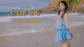 RINY | CHU DU (ft ONLYC Pro) | OFFICIAL MUSIC VIDEO