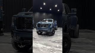 You've never see a NEW Denali 3500 like this!