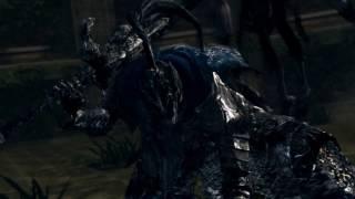 Dark Souls - Artorias the Abysswalker / Арториас Путник Бездны