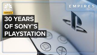 Can The Sony PlayStation Remain The Top-Selling Gaming Console?