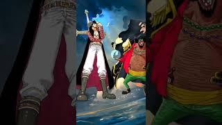 #onepiece) MIHAWK Vs blackbeard??