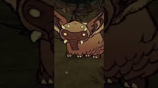 КТО ТАКОЙ КОАЛОСЛОН В DONT STARVE?