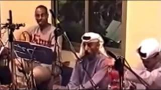 Youssef Al Omani   Jalsa Tarab يوسف العماني - جلسة طرب