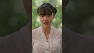 no doubt, she's definitely the drama of the Zhang's family  #EmeraldHill #小娘惹之翡翠山 #drama