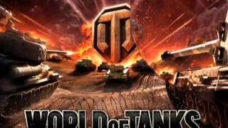 World of Tanks OST - 26 - В пылу сражения. Автор Сергей Хмелевский