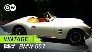 BMW 507 | Vintage