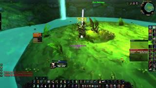 WoW Classic - Druid solo farm Maraudon Princess 1.13.2 [30-50 gold/hour]