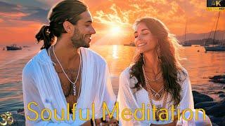 Mediterranean Love Meditation: Divine Healing Music for Body, Spirit & Soul