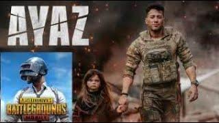 PUBG ANİMATİON ENES BATUR AYAZ VERSİON