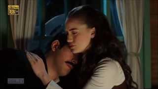 Kamran & Feride love  - Calikusu - Everytime we touch