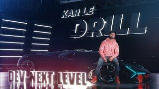 KAR LE DRILL - Dev Next Level | Patience EP | Official Music Video