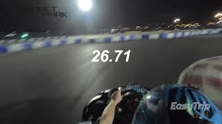 Bangkok Go Kart Racing Track : Impact Speed Park