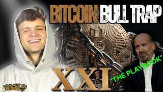 DONT FALL FOR THESE BITCOIN SALES STRATEGIES - FUNDAMENTALS NEVER FAIL!