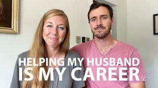 Being a Homemaker & a Helpmeet, Biblical Gender Roles, Unlearning the Liberal Frame