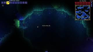 Exploring the Deep aquatic biome from thorium