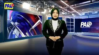 PENGEDAR S4BU DITANGKAP MEMBAWA S3NJ4TA 4PI