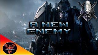 Halo Wars 2 - Legendary Walkthrough - Mission #2: A New Enemy