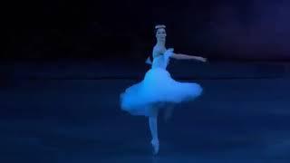 Ekaterina Kondaurova as Myrtha in Giselle