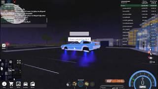 HOW TO FLY DMC Delorean Car in Vehicle Simulator [Beta]