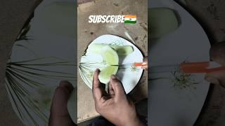 cucumber masala|Asmr|#pickle #asmr #guava #viral #shorts