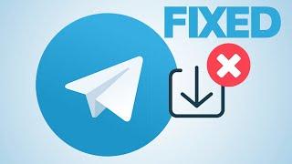 Telegram Download Speed Slow || How To Fix Telegram Download Speed 2023