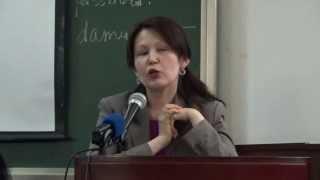 Welfare State & Collective Action (Saltanat JANENOVA, Nazarbayev University, Kazakhstan)
