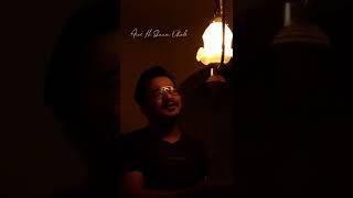 The Magic | Neele Gagan Ke Tale | Cover | Abhishek Raaj | Old Is Gold