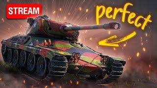 A.P. AMX 30 - OP tank no one is talking about