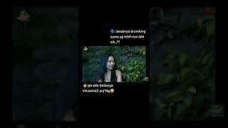 Berliana Lovel,Nita Gunawan,Siva Aprilia,Aril Tatum, Dj Joice, Maria Vania, Bikin Otak Travelling