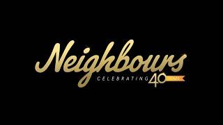 Neighbours 40th Anniversary Week | Teaser