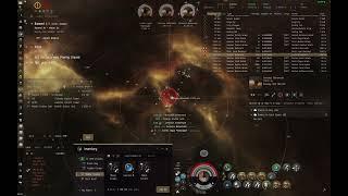 EVE Online   Sansha Rally Point