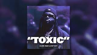 (FREE) PartyNextDoor x Drake Loop Kit "Toxic" R&B Sample Pack (Vory, Bryson Tiller, Dark RnB)