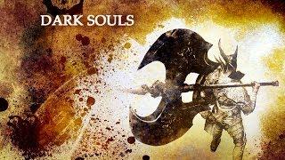 23 Часть Dark Souls II Воспоминания Дракона