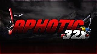 Aphotic [32x] PvP Texture Pack Release [FPS Friendly] 