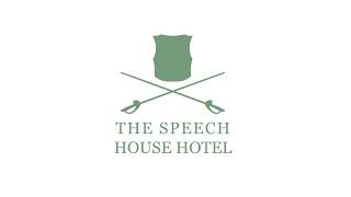 The Speech House Hotel - Junior Suite