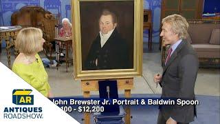 Antiques Roadshow US 2024 NEW EPISODE 120 | Documentary TV Shows US