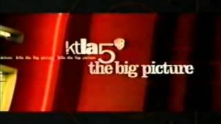 KTLA WB Channel 5 (1997): Movie Bumpers and Promos