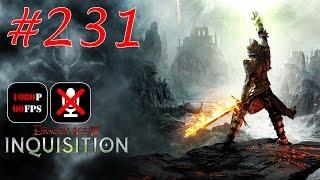 Dragon Age: Inquisition #231 - Там Лежит Бездна | Встреча с Хоук