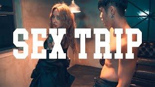 Sex Trip - Jay Park | J.East Choreography | 4K Sony A6500 + SELP18105g F4 | Bragg films