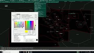 [India vACC] Student 1 Rating  - Lesson 1 | EuroScope Setup