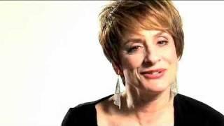 Ask a Star - Q&A with Patti LuPone