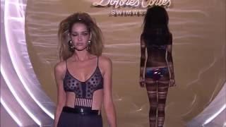 Dolores Cortés Desfile Primavera Verano 2017 MBFWM - Modalia.es