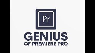 Первые шаги в Premiere pro. Урок 2. [Основные методы редактирования]