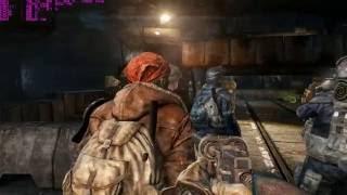 Metro last light redux на слабом пк (LOW PC) asus r7 240 2gb