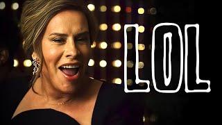 Emilia Perez is the Worst Movie Ever Made